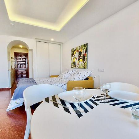 Marina Atlantic Mirador By Tor Apartment Puerto de la Cruz  Exterior photo