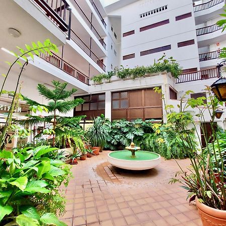 Marina Atlantic Mirador By Tor Apartment Puerto de la Cruz  Exterior photo
