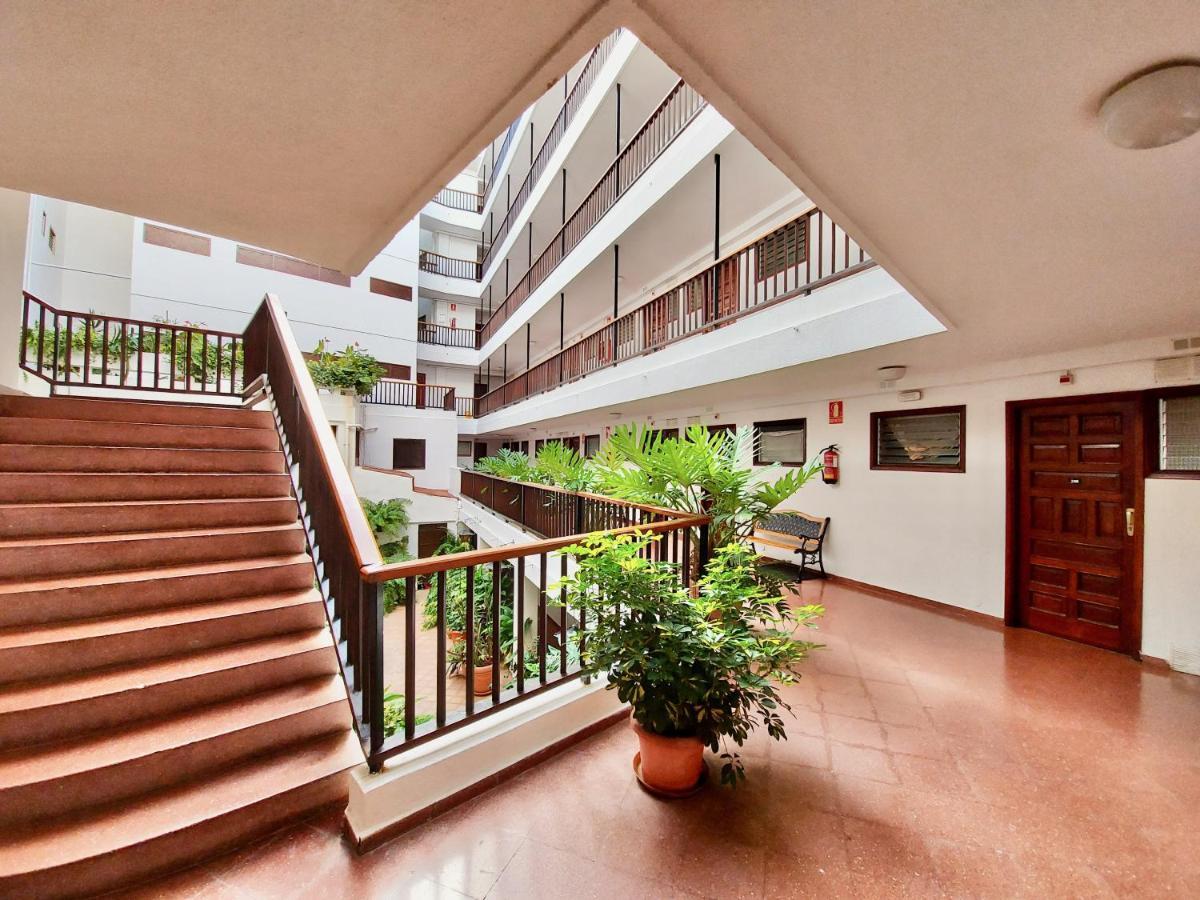 Marina Atlantic Mirador By Tor Apartment Puerto de la Cruz  Exterior photo