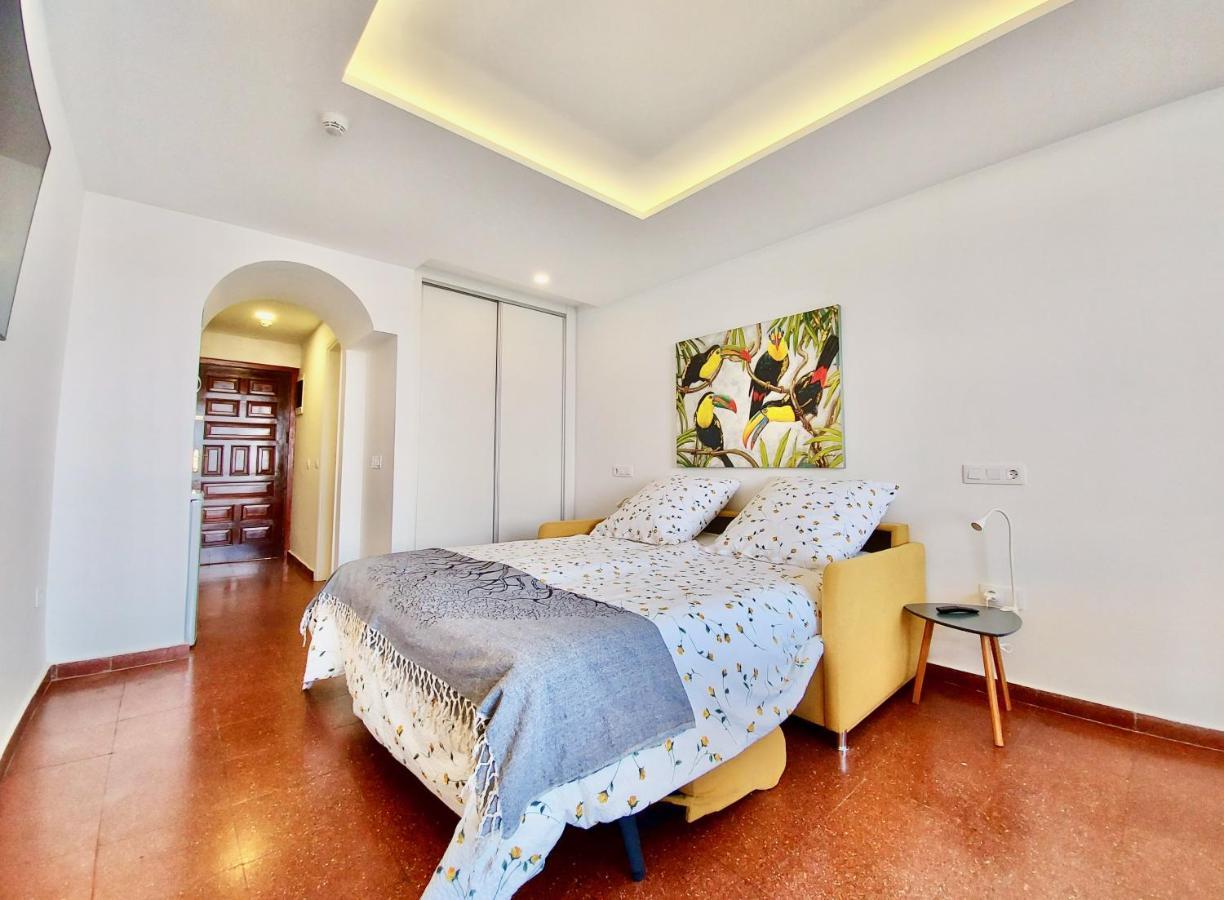 Marina Atlantic Mirador By Tor Apartment Puerto de la Cruz  Exterior photo